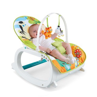 Infant-to-Toddler Rocker toddler rocker chair