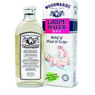 Woodwards gripe water 148ml