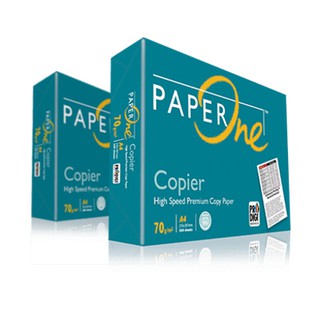 Paperone paper 70gm (500 copies)