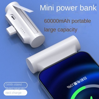 Portable Power Bank Micro Portable Charger Mini Compact Portable Huawei IPhon Universal