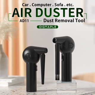 SG Ready Stock Rechargeable Cordless Air Duster Battery Capacity 6000 mAh Cleaner Blower