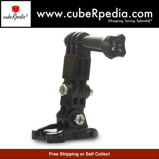 Gopro 3 Joint Buckle Adapter