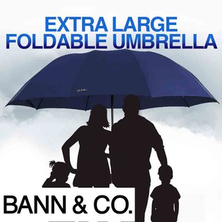Extra Large Foldable Umbrella