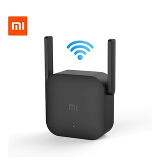 MI WiFi Router Amplifier Pro Router 300Mbps Network Expander Repeater Power Extender Roteador 2 Antenna Home Office