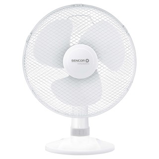 Sencor Desktop Fan - Diameter of 30 cm