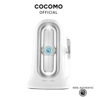 (Abeluna) Aqua Peeling Machine - COCOMO