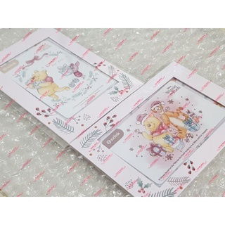 Disney's Winnie The Pooh & Friends Ezlink Cards Sets