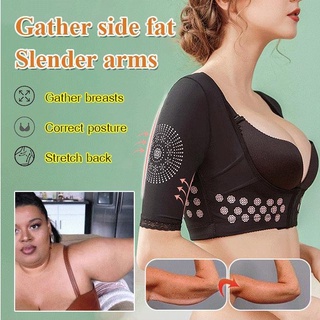 Corrective Arm Shaping Shapewear Gather side fat Slender arms underwear