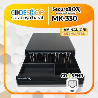 Drawer securebox mk-330 Is Not panda