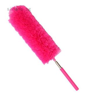 sinana Microfiber Duster Cleaning Brush Dust Cleaner Extendable Handle Soft Ceiling Fan