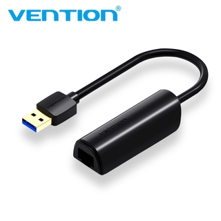 Vention USB 3.0 Hub USB to Ethernet Adapter Top quality USB Gigabit Network Adapter
