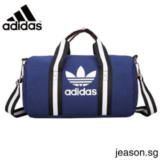 Duffel Bag Men and Women bag large capacity Lightweight Basketball bag Barrel Sports Bag