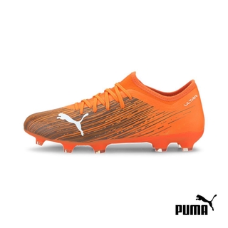 PUMA ULTRA 3.1 FG/AG Men's Football Boot