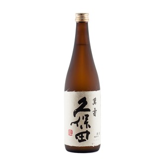 Kubota Manju Junmai Daiginjo - Japanese Sake 720ml