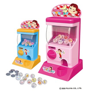 Peko-chan Capsule Toy Machine (1)