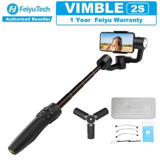 Feiyu Tech Vimble 2S Gimbal Stabilizer for Smartphone