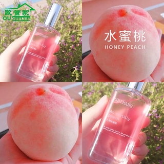 Perfume girl students are long-lasting, fragrance, body, milk, perfume, refreshing and natural fragrance.