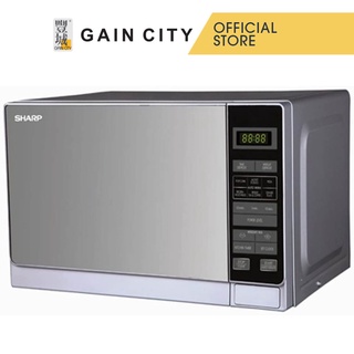 Sharp Microwave Oven 20l R22a0-sm
