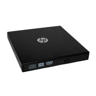 HP External Slim USB 2.0 DVD-RW (HP WU784PA#UUF) 5TTz