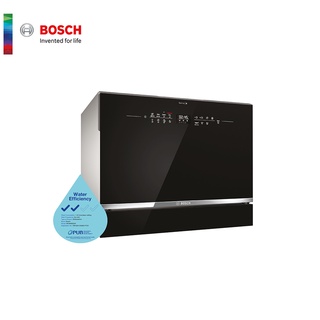 Bosch SKS68BB008 Dishwasher Tabletop Black