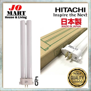 HITACHI-FPL13 |18 |27 |EX-D/EX-N FLOURESCENT TUBE | DAYLIGHT | COOL WHITE