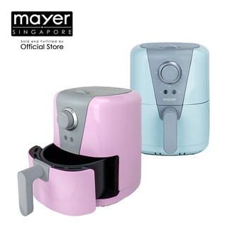 Mayer 1.5L Air Fryer MMAF89