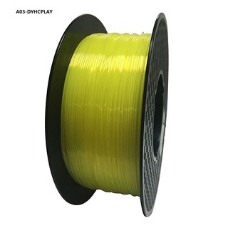 3D Printer PLA Filament 1.75mm 1kg Multicolor 3d Printing Materials Pla 1.75
