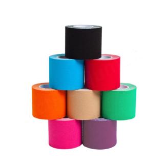 5M Kinesiology Relief Tape kinesthetic tape Sports kt tape Athletic Tape Sports