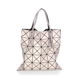 Issey Miyake Lucent Tote Bag / 6 by 6 (1)