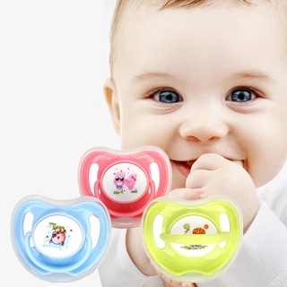 [babytoys] Portable Baby Nipple Box Infant Pacifier Cradle Case Holder Pacifier
