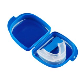 [SG In-Stock] Moldable Sports Mouth Guard With Tray Boxing MMA Kickboxing Gym Fitness