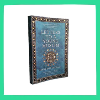 Letters to a Young Muslim (New)