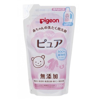 Pigeon Baby Laundry Detergent Refill 720ml