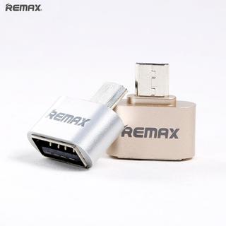 Remax OTG [Authentic]