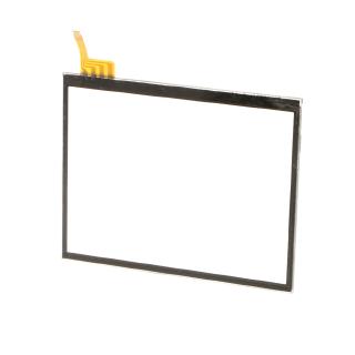 Touch Screen Touchscreen Digitizer Repair Part for Nintendo DS Lite for NDSL Game Console - Easy to Replacement