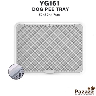 Pazazz (Petkit) Dog/Puppy Training Pee Pad/Tray (Furever)