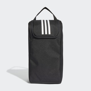 adidas TIRO PRIMEGREEN SHOE BAG Black / White