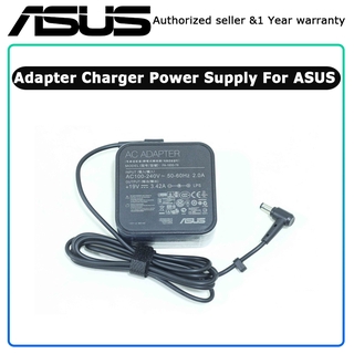 65W New 19V 3.42A AC Adapter Charger Power Supply For ASUS ADP-65GD B PA-1650-78