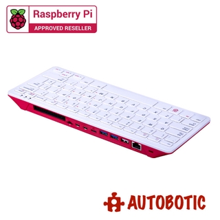 [Shop Malaysia] 🔥 Raspberry Pi 400 Computer + 1 Yr Warranty