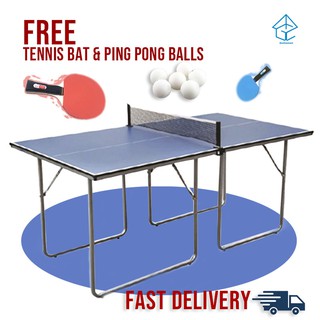 TABLE TENNIS table Indoor Game Set for Kids and Adult