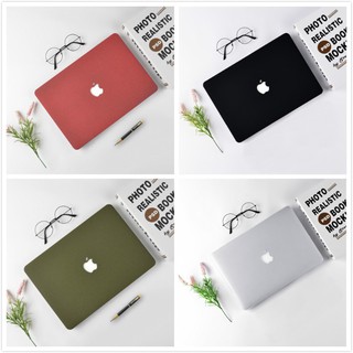 Hard Case with Keyboard Cover for MacBook Pro Air 13 15 11 Retina 12 Case Cover A2159 A1466 A1932 A1708 A1706 2019