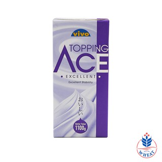 Vivo Topping Ace Excellent 1100g