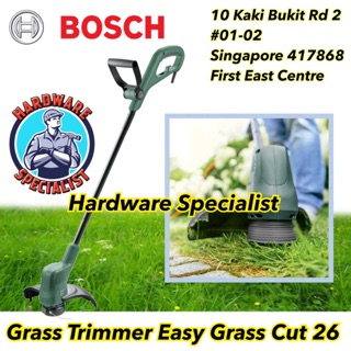 Bosch Grass Trimmer Easygrasscut 26
