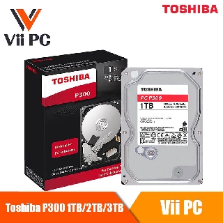 Toshiba 1TB 7200 RPM 32MB Cache SATA 6.0Gb/s 3.5 Internal Hard Drive (DT01ACA100)