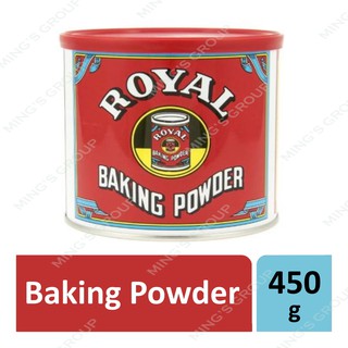 Royal Baking Powder [450g]