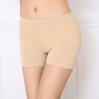 Super Comfy Seamless Safety Pants/Panty/Shorts♥ Silky Smooth