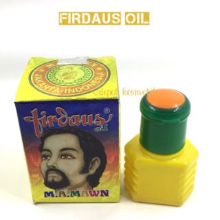 Firdaus Oil For Hair, Beard, Cabbage