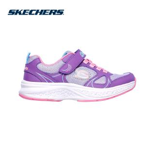 Skechers Girls Star Speeder Shoes - 81376L