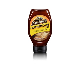 Armor All Leather Care Gel, 532ml