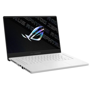5Cgo ASUS ROG Zephyrus G15 GA503QM-0142D5800HS 2021 models Laptop (AMD R7-5800HS/16G/RTX3060-6G/512G PCIe/QHD/165Hz)